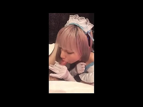 ❤️ Japanese Idol [mayuka], kostum prawan prancis, part 1, blowjob lan bodho karo lotion ️ Saru dubur ing jv.sexvideosex.top ❌️❤