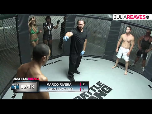 ❤️ Ultimate Fighter kawin karo bocah wadon nomer sawise gelut ing ring ️ Saru dubur ing jv.sexvideosex.top ❌️❤