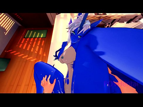 ❤️ Demon Fish Girl Monster ️ Saru dubur ing jv.sexvideosex.top ❌️❤