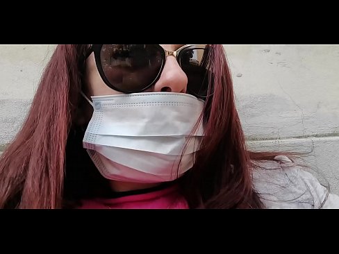 ❤️ Nicoletta mbales dendam marang pepadhamu lan pipis ing garasi (Kuarantin Italia Covid19 Khusus) ️ Saru dubur ing jv.sexvideosex.top ❌️❤
