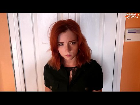 ❤️ Satpam Dihukum Wanita Cantik Amarga Ngutil - Cum In Mouth ️ Saru dubur ing jv.sexvideosex.top ❌️❤