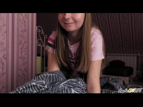❤️ Blondie nyedot dheweke bff rumiyin lan nemu cum ing dheweke tutuk ️ Saru dubur ing jv.sexvideosex.top ❌️❤